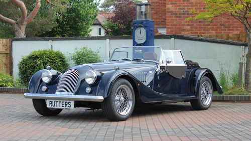 Picture of 2002 Morgan Plus 8 - For Sale