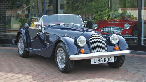 Picture of 1994 Morgan 4/4 - For Sale