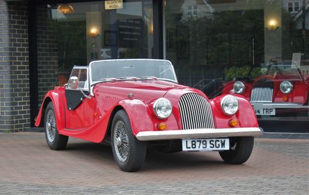Picture of 1993 Morgan 4/4 - For Sale
