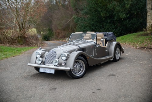 2020 Morgan Roadster 3.7 For Sale