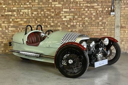 Picture of 2012 Morgan Three-Wheeler V-Twin - For Sale