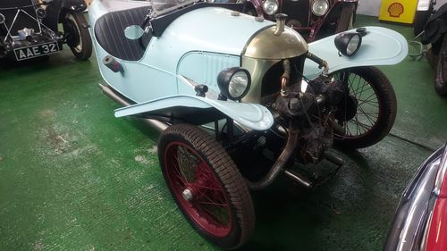 Picture of 1929 Morgan 3 Wheeler - For Sale