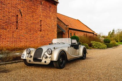 Picture of 2016 Morgan ARP4 - For Sale