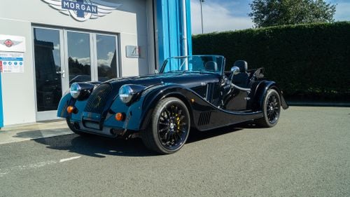 Picture of 2020 Morgan Plus Six - For Sale