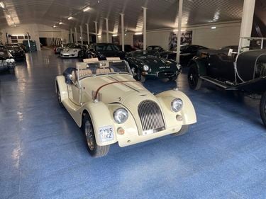 Picture of 2015 Morgan Plus 4 2.0 2 Seater