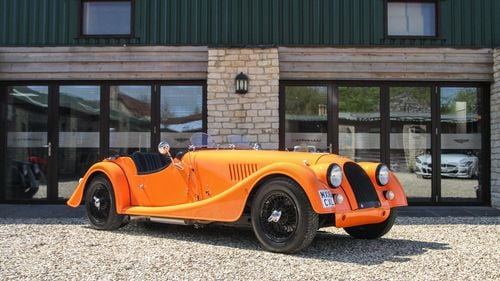 Picture of 2016 Morgan 4/4 Speedster - For Sale