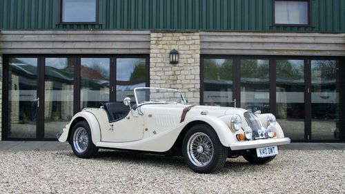 Picture of Morgan 4/4- 1992 - For Sale