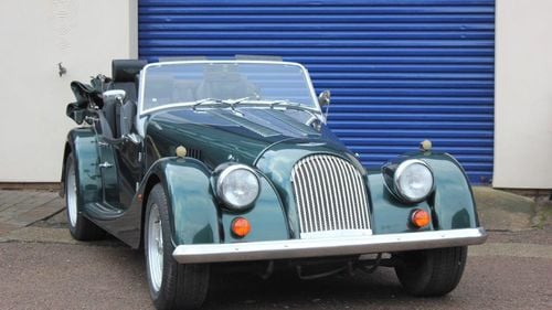 Picture of 2008 Cheap Roadster LHD 4 Seater - For Sale
