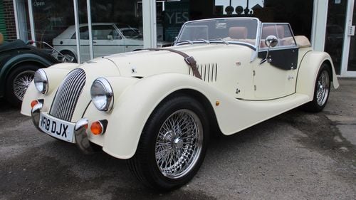 Picture of 2018 Morgan Roadster - For Sale