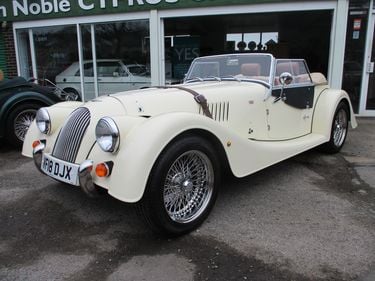 Picture of 2018 Morgan Roadster - For Sale