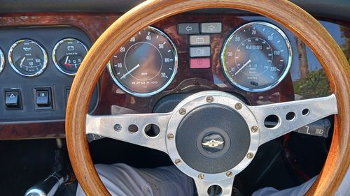 Picture of 1985 Morgan 4/4 CVH 2 Seater Low Mileage - For Sale