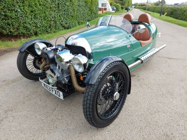 Picture of 2013 Morgan 3 Wheeler - For Sale