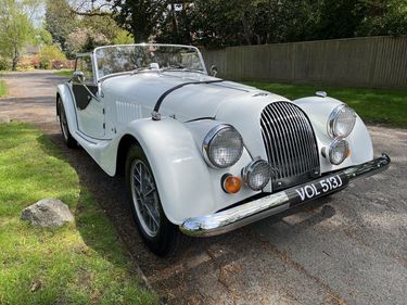 Picture of 1971 Morgan Plus 8 - For Sale