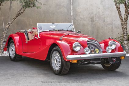 Picture of 1993 Morgan Plus 8 Roadster
