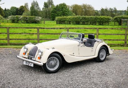 Picture of 1999 Morgan 4/4 Roadster