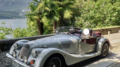 Picture of 2016 Morgan Roadster