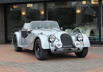 Picture of 2005 Morgan Roadster V6 3.0-Litre - Just Arrived into Stock!