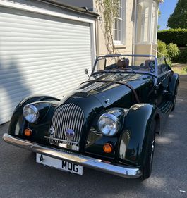 Picture of 2016 Morgan Plus Four - For Sale