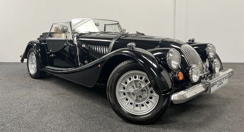 1998 Morgan Plus 8