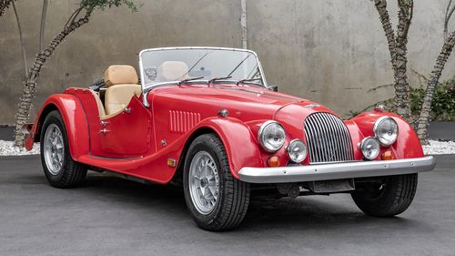 Picture of 1984 Morgan Plus 8 - For Sale