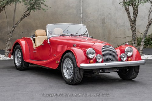 1984 Morgan Plus 8 In vendita