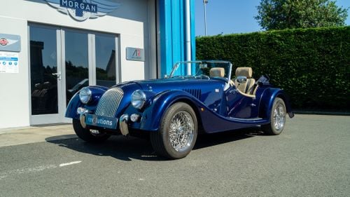 Picture of 2017 Morgan Plus 4 - For Sale