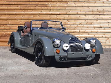 Picture of 2023 New Morgan Plus Four - For Sale