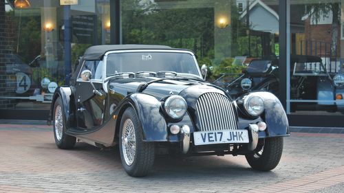 Picture of 2017 Morgan 4/4 - For Sale