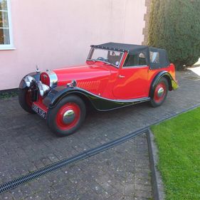 Picture of 1947 Morgan 4/4 DHC - For Sale