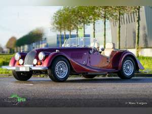 Morgan +8 3.5 1984 (LHD) For Sale (picture 1 of 12)