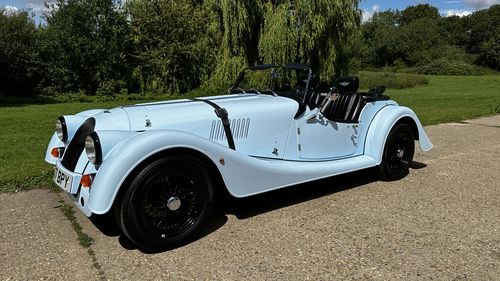 Picture of 2017 (67) Morgan Plus 4 - For Sale