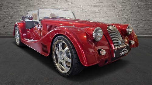 2015 Morgan Plus 8 4.8 Kaufen Bei