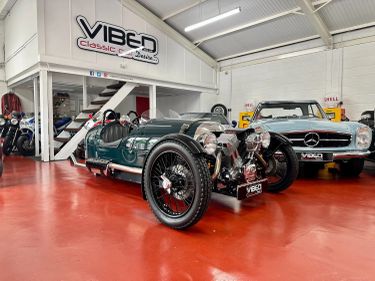 Picture of 2014 Morgan Brooklands Edition No. 16/50 - 6k Miles Show Standard - For Sale