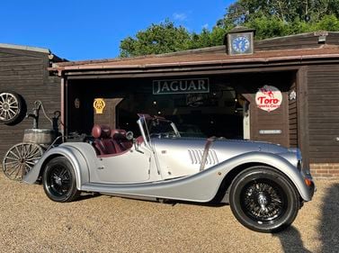 Picture of 2019 MORGAN PLUS 4. 9,500 MILES! GDi ENGINE WITH MX5 GEARBOX - For Sale
