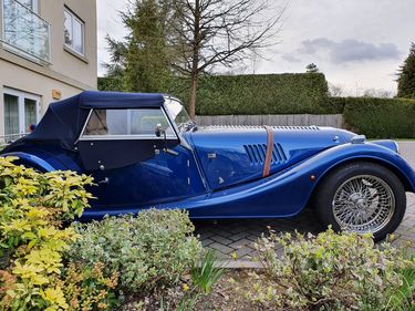 Picture of 2019 Morgan Plus Four - For Sale