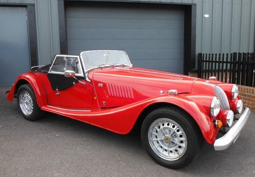 1991 Pre-cat Plus 8 3.9 En Venta