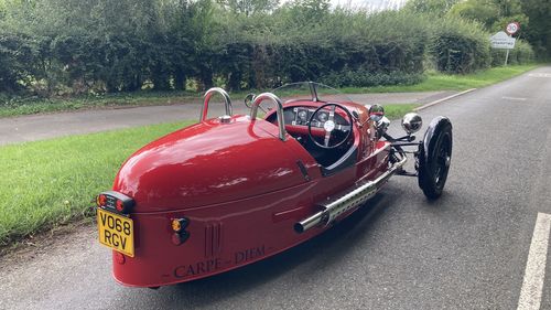 Picture of 2018 Morgan 3 Wheeler - For Sale