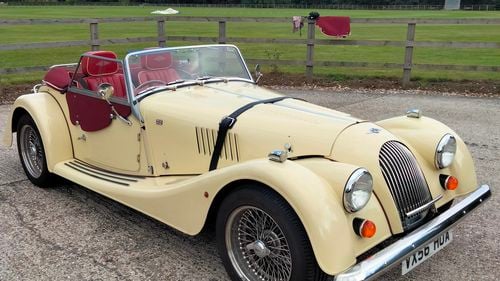 Picture of 2006 Morgan Roadster 3.0 V6 - For Sale