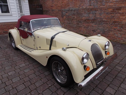 2006 Morgan Roadster 3.0 V6