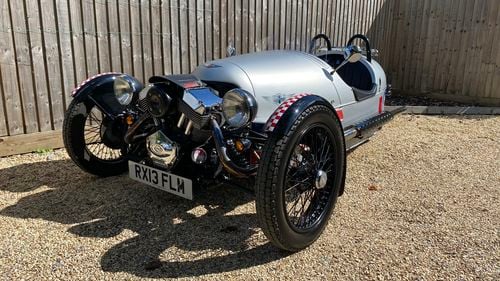 Picture of 2013 Morgan Three Wheeler - For Sale