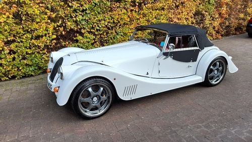 Picture of 2012 Morgan Plus 8 - For Sale