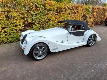 Picture of 2012 Morgan Plus 8 - For Sale