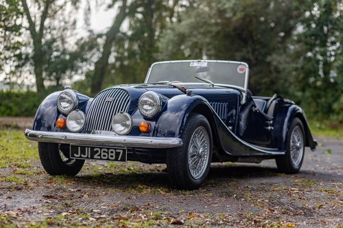 1975 4/4 1.6L Kent Crossflow - SO601 For Sale