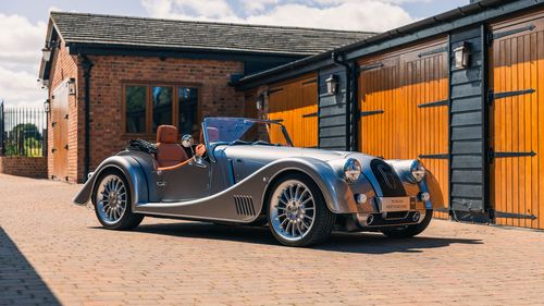 Picture of 2023 Morgan Plus Six - For Sale