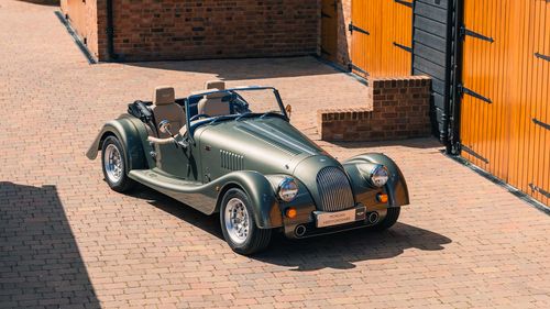 Picture of 2023 Morgan Plus Four - For Sale