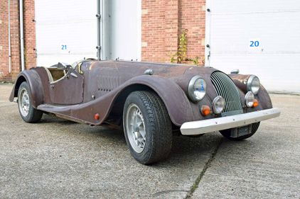 Picture of 1980 Morgan Plus 8 - For Sale by Auction
