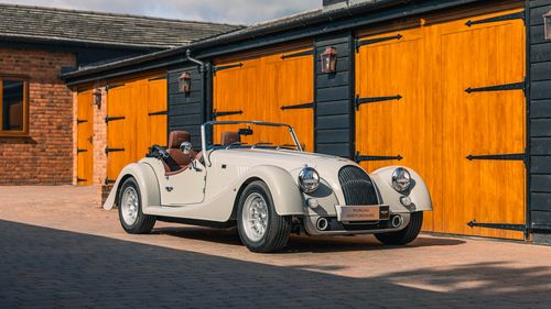 Picture of 2023 Morgan Plus Four Auto - For Sale