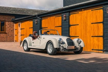 Picture of 2023 Morgan Plus Four Auto - For Sale
