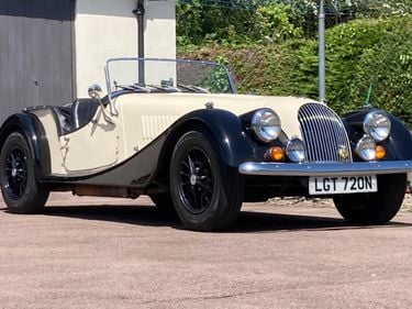 Picture of 1975 Morgan Plus 8 - For Sale