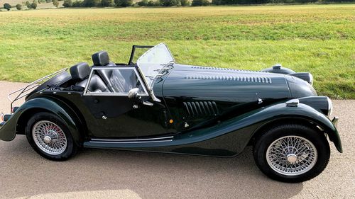 Picture of 1993 Morgan 4/4 - CVH EFi - Galvanised chassis and Alloy body - For Sale
